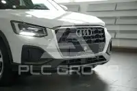 2023 Audi Q2