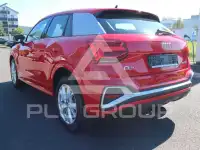 2023 Audi Q2