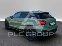 2023 Audi Q2