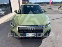 2023 Audi Q2