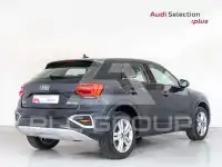 2023 Audi Q2