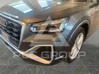 2023 Audi Q2