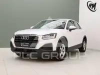 2023 Audi Q2