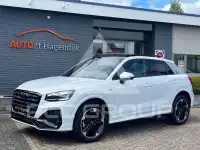 2023 Audi Q2