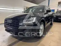 2023 Audi Q2