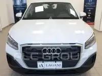 2023 Audi Q2