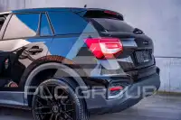 2022 Audi Q2