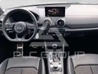 2023 Audi Q2