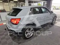 2023 Audi Q2