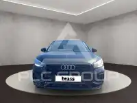 2023 Audi Q2