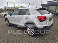 2023 Audi Q2