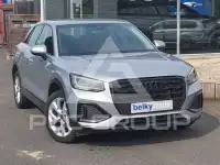 2023 Audi Q2