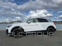2023 Audi Q2