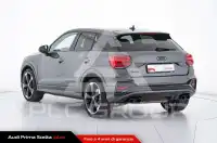 2023 Audi SQ2