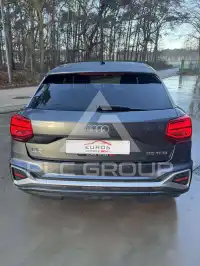 2023 Audi Q2