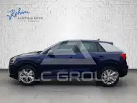 2023 Audi Q2