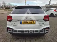 2023 Audi Q2