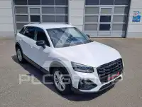 2023 Audi Q2