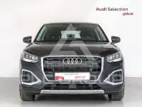 2023 Audi Q2