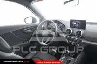 2023 Audi SQ2