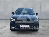 2023 Audi Q2
