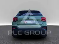2023 Audi Q2