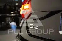2023 Audi Q2