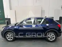 2023 Audi Q2