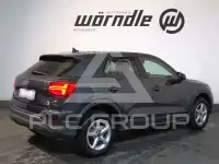 2023 Audi Q2