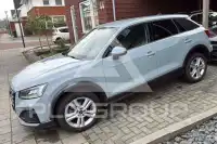 2023 Audi Q2