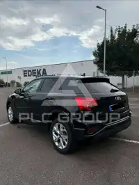 2023 Audi Q2