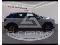 2023 Audi Q2