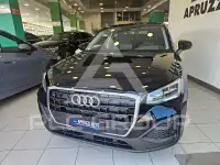 2023 Audi Q2