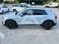 2023 Audi Q2
