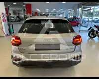 2023 Audi Q2