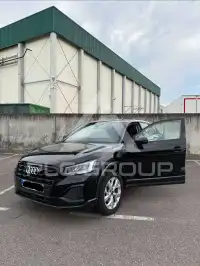 2023 Audi Q2