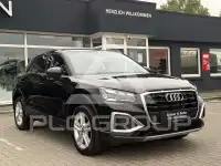 2023 Audi Q2