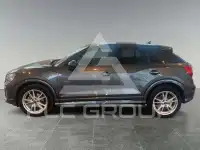 2023 Audi Q2