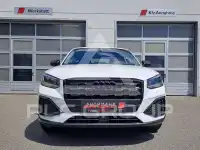 2023 Audi Q2