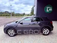 2023 Audi Q2