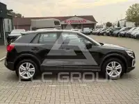 2023 Audi Q2