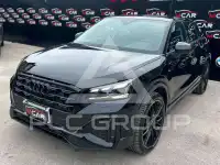 2023 Audi Q2