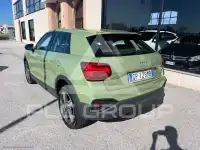 2023 Audi Q2