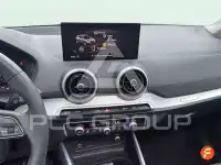2023 Audi Q2