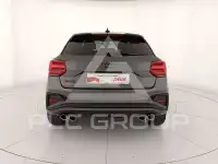 2023 Audi Q2