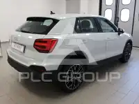 2023 Audi Q2