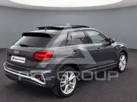 2023 Audi Q2