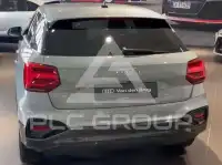2023 Audi Q2