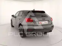 2023 Audi Q2