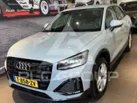 2023 Audi Q2